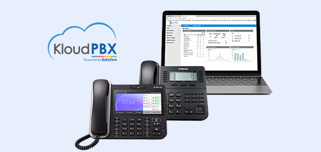cloud telephone system
